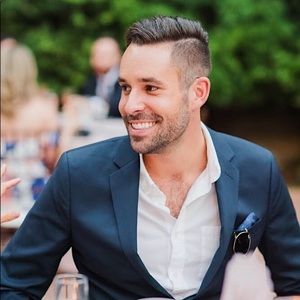 Meet your Posher, Nolan